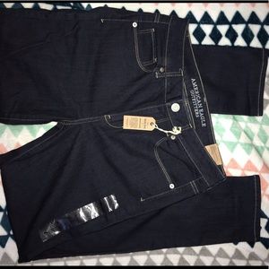 Brand new American Eagle Jeans